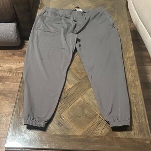 Mondetta Charcoal Jogger Pants
